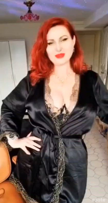 Anastasia Dame Karo escort Bubikon