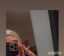 Sex Fantasy