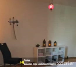 Jenny erotische massage heiße öil privat