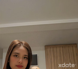 Eva (24) – Professionelle ThaiMassage I Entspannung, Wohlbefinden & neue Energi