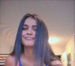 Süsse Crys neu in Emmenbrücke