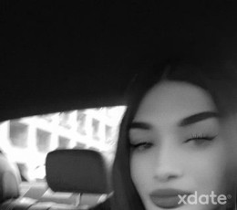 Trans  Tina  ️ ️🥳xxl party 🔥😘