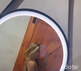 heiße sexy Blondine🔥🔥😋