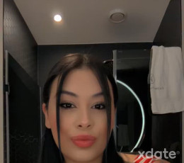 🍫sexy und heiß ♥️🔞will dich tief in dir spüren...♥️ Partygirl 🎉neu in der St