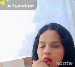 Junge Colombiana (26) 😍❤ Sex Chat - Cam to Cam 😍❤ 24/7 😍❤